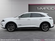 DS d'occasion DS7 1.6 PURE TECH 180 RIVOLI BA de 2019 Montreuil (93)﻿