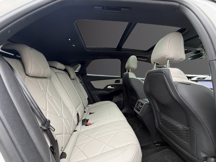 DS d'occasion DS7 1.6 PURE TECH 180 RIVOLI BA de 2019 Montreuil (93)﻿