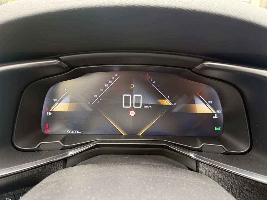 DS d'occasion DS7 1.6 PURE TECH 180 RIVOLI BA de 2019 Montreuil (93)﻿