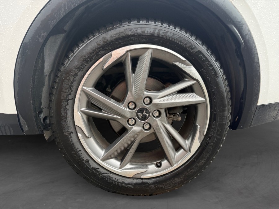 DS d'occasion DS7 1.6 PURE TECH 180 RIVOLI BA de 2019 Montreuil (93)﻿