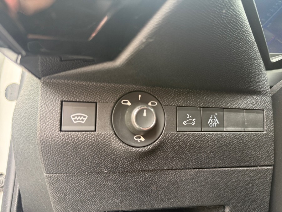 DS d'occasion DS7 1.6 PURE TECH 180 RIVOLI BA de 2019 Montreuil (93)﻿