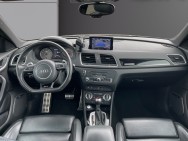 AUDI d'occasion Q3 RSQ3 2.5 TFSI 310 QUATTRO S TRONIC de 2014 La