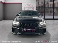 AUDI d'occasion Q3 RSQ3 2.5 TFSI 310 QUATTRO S TRONIC de 2014 La