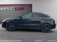 AUDI d'occasion Q3 RSQ3 2.5 TFSI 310 QUATTRO S TRONIC de 2014 La