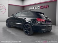 AUDI d'occasion Q3 RSQ3 2.5 TFSI 310 QUATTRO S TRONIC de 2014 La