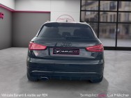 AUDI d'occasion Q3 RSQ3 2.5 TFSI 310 QUATTRO S TRONIC de 2014 La