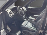 AUDI d'occasion Q3 RSQ3 2.5 TFSI 310 QUATTRO S TRONIC de 2014 La