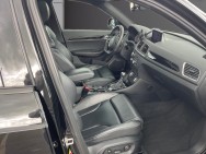 AUDI d'occasion Q3 RSQ3 2.5 TFSI 310 QUATTRO S TRONIC de 2014 La