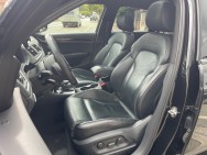 AUDI d'occasion Q3 RSQ3 2.5 TFSI 310 QUATTRO S TRONIC de 2014 La