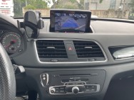 AUDI d'occasion Q3 RSQ3 2.5 TFSI 310 QUATTRO S TRONIC de 2014 La