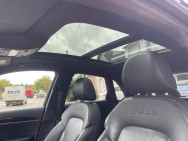 AUDI d'occasion Q3 RSQ3 2.5 TFSI 310 QUATTRO S TRONIC de 2014 La