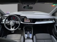 AUDI d'occasion A3 2.0 TDI 150 BUSINESS LINE QUATTRO de 2022 Besançon