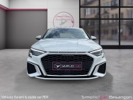 AUDI d'occasion A3 2.0 TDI 150 BUSINESS LINE QUATTRO de 2022 Besançon