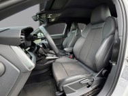 AUDI d'occasion A3 2.0 TDI 150 BUSINESS LINE QUATTRO de 2022 Besançon