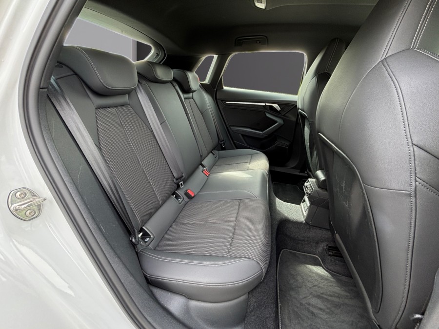 AUDI d'occasion A3 2.0 TDI 150 BUSINESS LINE QUATTRO de 2022 Besançon