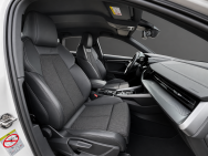 AUDI d'occasion A3 2.0 TDI 150 BUSINESS LINE QUATTRO de 2022 Besançon