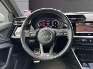AUDI d'occasion A3 2.0 TDI 150 BUSINESS LINE QUATTRO de 2022 Besançon