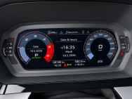 AUDI d'occasion A3 2.0 TDI 150 BUSINESS LINE QUATTRO de 2022 Besançon