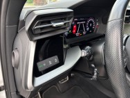 AUDI d'occasion A3 2.0 TDI 150 BUSINESS LINE QUATTRO de 2022 Besançon
