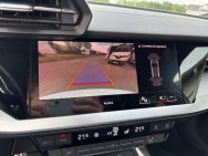 AUDI d'occasion A3 2.0 TDI 150 BUSINESS LINE QUATTRO de 2022 Besançon