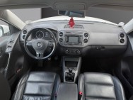 VOLKSWAGEN d'occasion TIGUAN 2.0 TDI 110 4X2 PH2 de 2013 Cannes (06)﻿