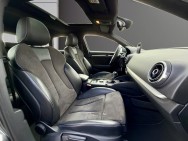 AUDI d'occasion A3 1.4 TFSI 150 S LINE S TRONIC de 2015 Besançon (25)﻿