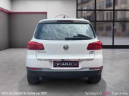 VOLKSWAGEN d'occasion TIGUAN 2.0 TDI 110 4X2 PH2 de 2013 Cannes (06)﻿
