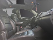 VOLKSWAGEN d'occasion TIGUAN 2.0 TDI 110 4X2 PH2 de 2013 Cannes (06)﻿