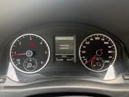 VOLKSWAGEN d'occasion TIGUAN 2.0 TDI 110 4X2 PH2 de 2013 Cannes (06)﻿