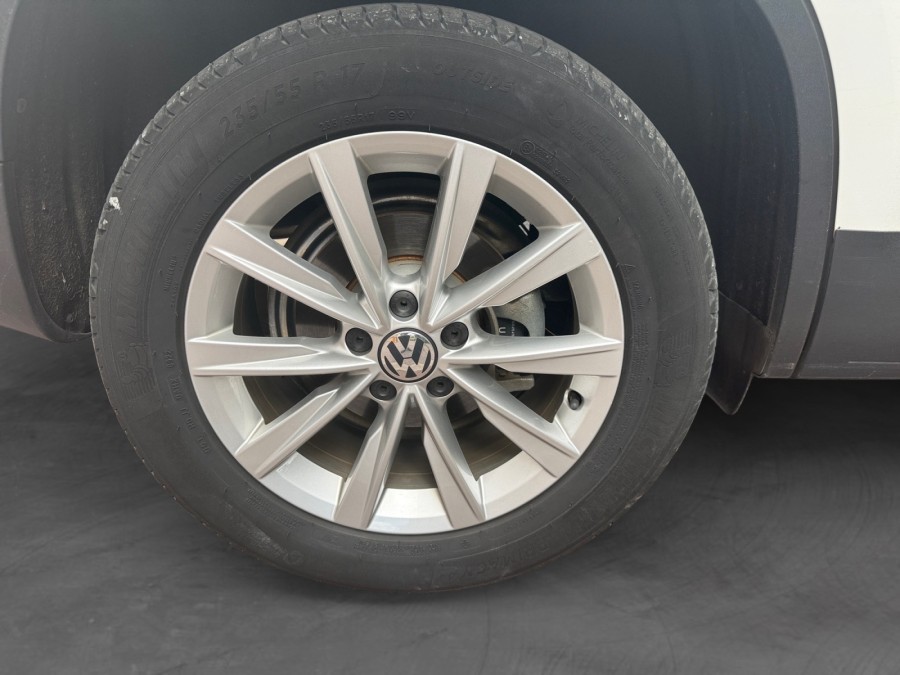 VOLKSWAGEN d'occasion TIGUAN 2.0 TDI 110 4X2 PH2 de 2013 Cannes (06)﻿