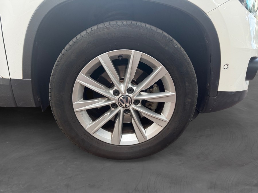 VOLKSWAGEN d'occasion TIGUAN 2.0 TDI 110 4X2 PH2 de 2013 Cannes (06)﻿