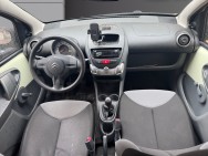 CITROEN d'occasion C1 1.0I CONFORT SENSODRIVE de 2010 Le Raincy (93)﻿