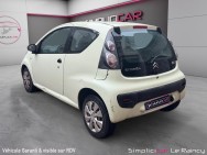 CITROEN d'occasion C1 1.0I CONFORT SENSODRIVE de 2010 Le Raincy (93)﻿