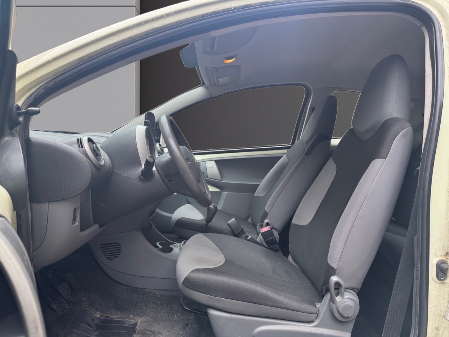 CITROEN d'occasion C1 1.0I CONFORT SENSODRIVE de 2010 Le Raincy (93)﻿