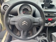 CITROEN d'occasion C1 1.0I CONFORT SENSODRIVE de 2010 Le Raincy (93)﻿