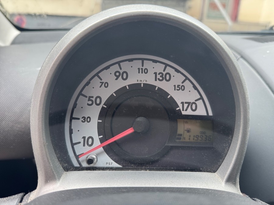 CITROEN d'occasion C1 1.0I CONFORT SENSODRIVE de 2010 Le Raincy (93)﻿
