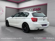 BMW d'occasion SERIE 1 120D SPORT BA de 2012 Orleans (45)﻿