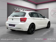 BMW d'occasion SERIE 1 120D SPORT BA de 2012 Orleans (45)﻿