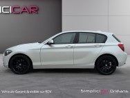 BMW d'occasion SERIE 1 120D SPORT BA de 2012 Orleans (45)﻿