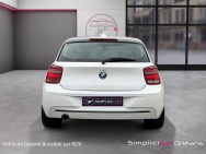BMW d'occasion SERIE 1 120D SPORT BA de 2012 Orleans (45)﻿