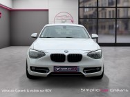BMW d'occasion SERIE 1 120D SPORT BA de 2012 Orleans (45)﻿