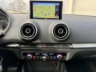 AUDI d'occasion A3 1.4 TFSI 150 S LINE S TRONIC de 2015 Besançon (25)﻿