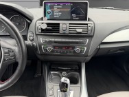 BMW d'occasion SERIE 1 120D SPORT BA de 2012 Orleans (45)﻿