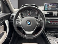 BMW d'occasion SERIE 1 120D SPORT BA de 2012 Orleans (45)﻿