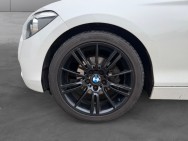 BMW d'occasion SERIE 1 120D SPORT BA de 2012 Orleans (45)﻿