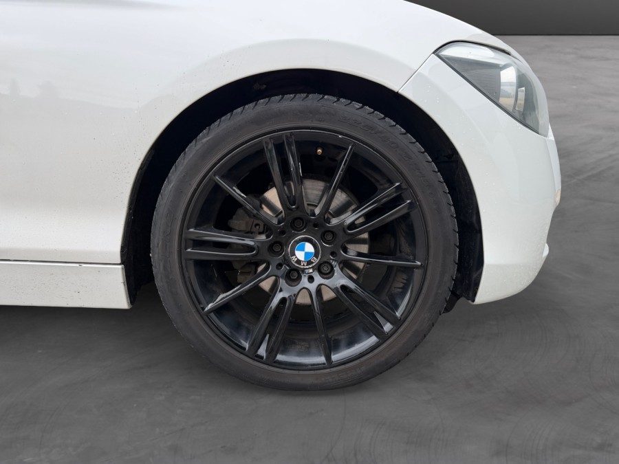 BMW d'occasion SERIE 1 120D SPORT BA de 2012 Orleans (45)﻿