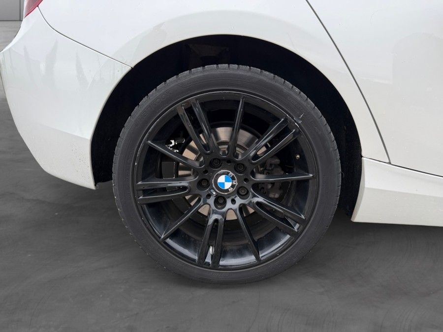 BMW d'occasion SERIE 1 120D SPORT BA de 2012 Orleans (45)﻿