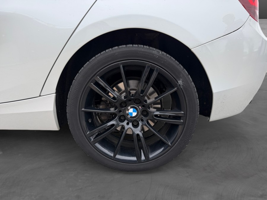 BMW d'occasion SERIE 1 120D SPORT BA de 2012 Orleans (45)﻿