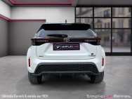 TOYOTA d'occasion YARIS 116CH de 2023 Rennes (35)﻿