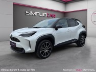 TOYOTA d'occasion YARIS 116CH de 2023 Rennes (35)﻿